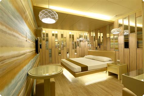 Malate Accommodation .